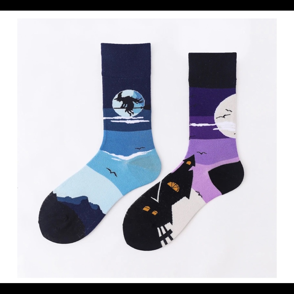 MaVie Socks